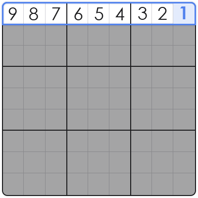 sudoku easy for kids