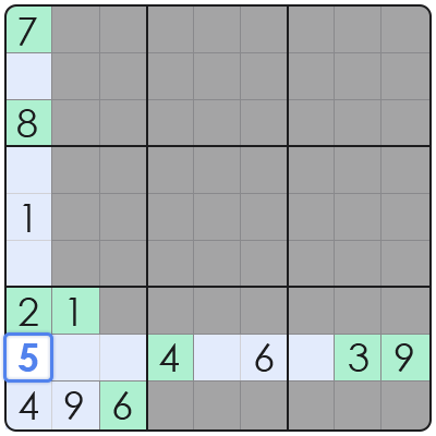 sudoku extremo
