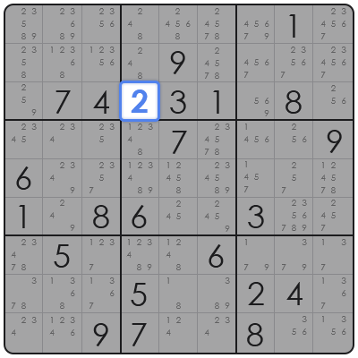 sudoku game with answers
